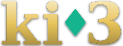 kio3 logo